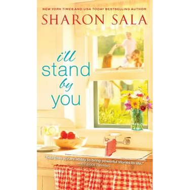 I'll Stand by You
