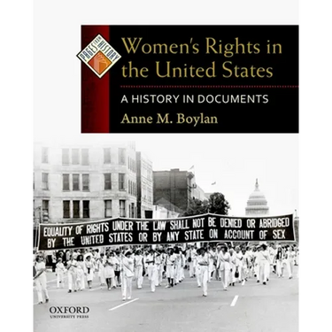 Womens Rights United States PH P
