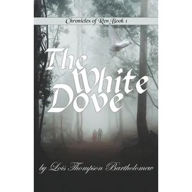 The White Dove