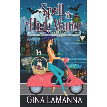 Spell or High Water