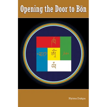 Opening the Door to Bon