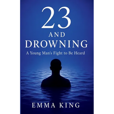 23 and Drowning: A Young Man's Fight to Be Heard