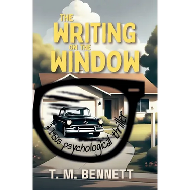 The Writing on the Window
