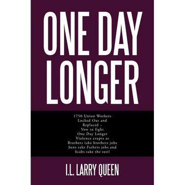 One Day Longer