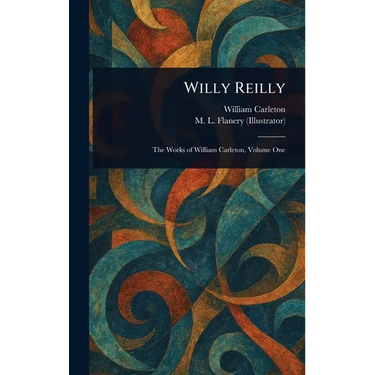 Willy Reilly