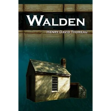Walden - Life in the Woods - The Transcendentalist Masterpiece