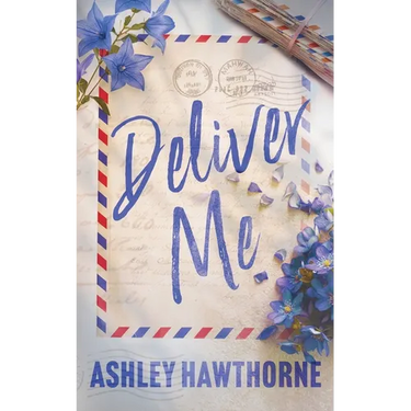 Deliver Me