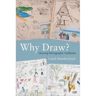 Why Draw?: Drawing Ethnographic Fieldnotes