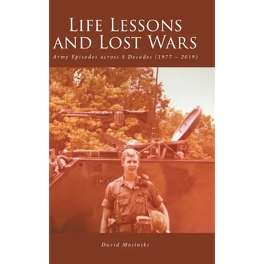 Life Lessons and Lost Wars: Army Episodes across 5 Decades (1977 - 2019)