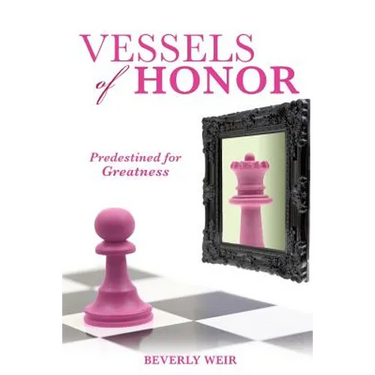 Vessels of Honor