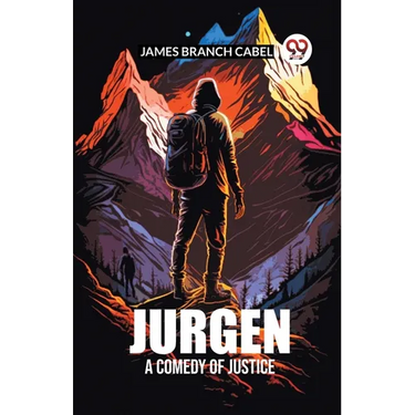 JURGEN A Comedy of Justice
