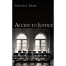 Access to Justice