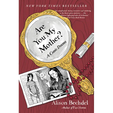 Are You My Mother?: A Comic Drama