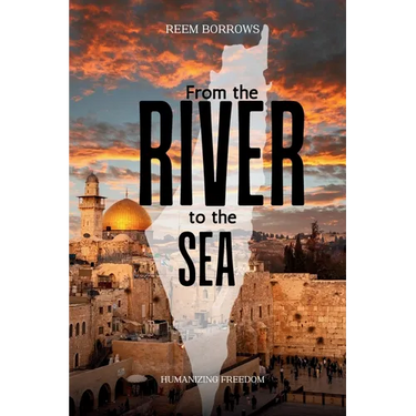 From the River to the Sea