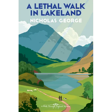A Lethal Walk in Lakeland