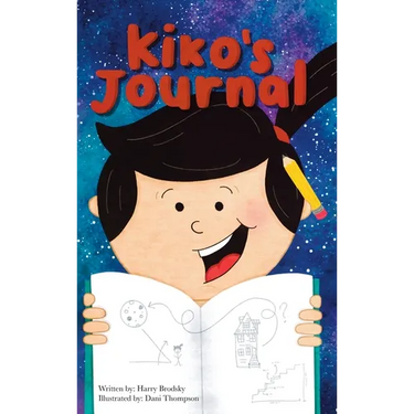 Kiko's Journal