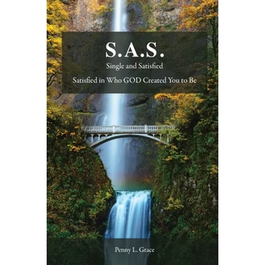 S.A.S.: Single and Satisfied