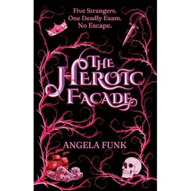The Heroic Facade