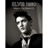 Elvis March7 to31, 1960