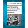 The law of negotiable instruments: including promissory notes, bills of exchange, bank checks and other commercial paper: with the Negotiable Instrume