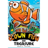 The Clown fish and Treasure: Children's Books, Kids Books, Bedtime Stories For Kids, Kids Fantasy Book, Books for Kids