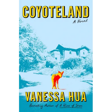 Coyoteland