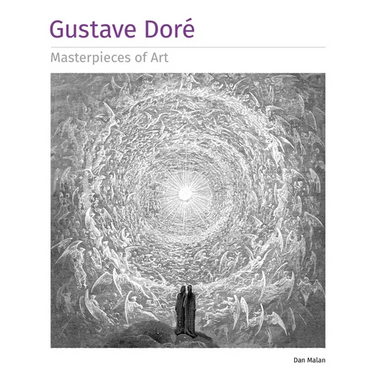 Gustave Dore Masterpieces of Art