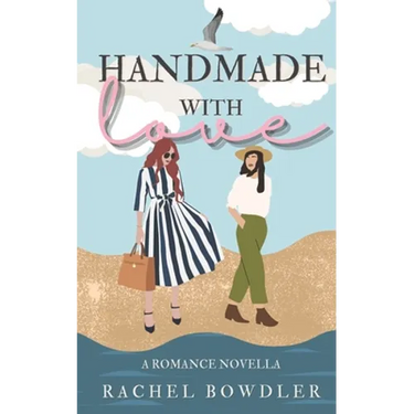 Handmade with Love