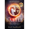 The Battle: A Christian suspense cliffhanger