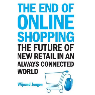 The End of Online Shopping