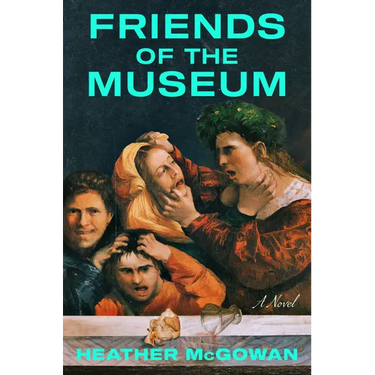 Friends of the Museum