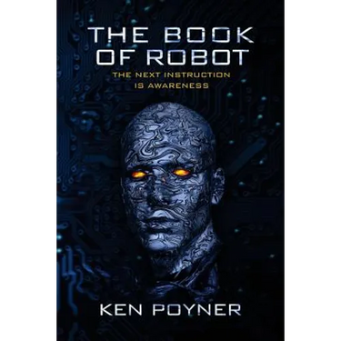 The Book of Robot