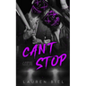 Can't Stop: a horror hitchhiker traumance novella