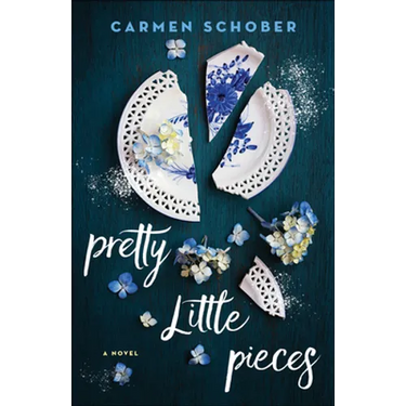 Pretty Little Pieces