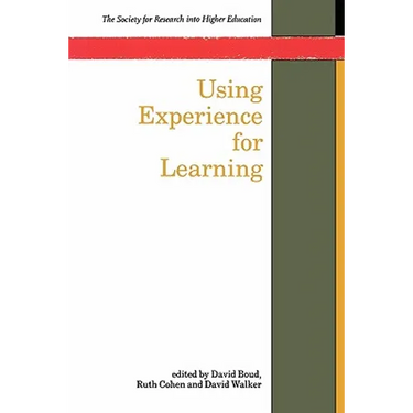 Using Experience for Learning