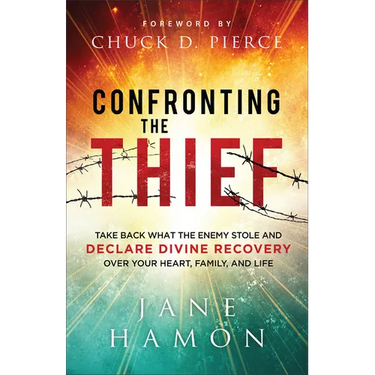Confronting the Thief
