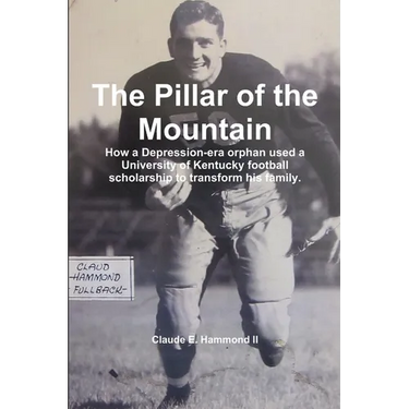 The Pillar of the Mountain