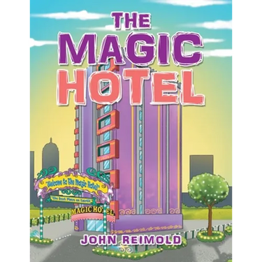 The Magic Hotel