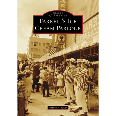 Farrell's Ice Cream Parlour