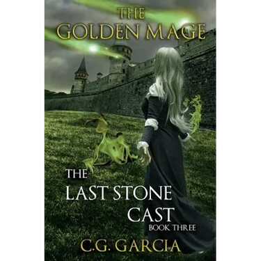 The Last Stone Cast