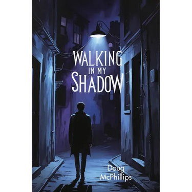 Walking in My Shadow