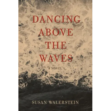 Dancing Above the Waves