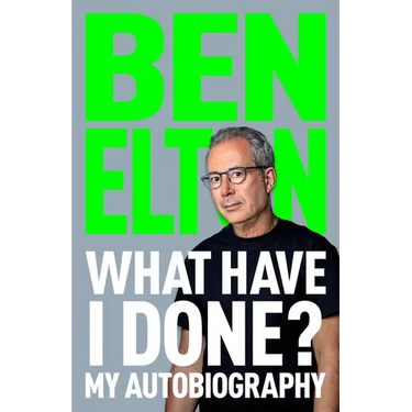 What Have I Done?: My Autobiography