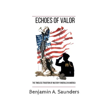 Echoes of Valor: The Timeless Tradition of Military Funerals in America