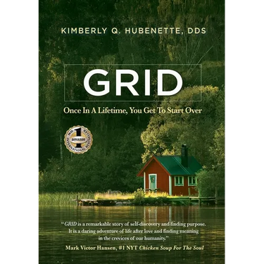 Grid: Once in a Lifetime, You Get to Start Over