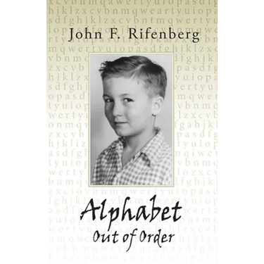 Alphabet Out of Order