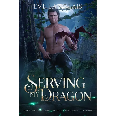 Serving My Dragon