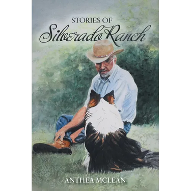 Stories of Silverado Ranch