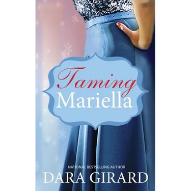 Taming Mariella