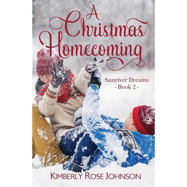 A Christmas Homecoming